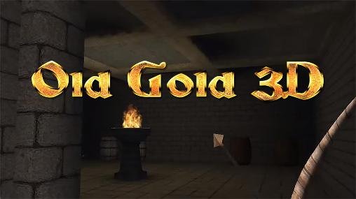 download Old gold 3D apk